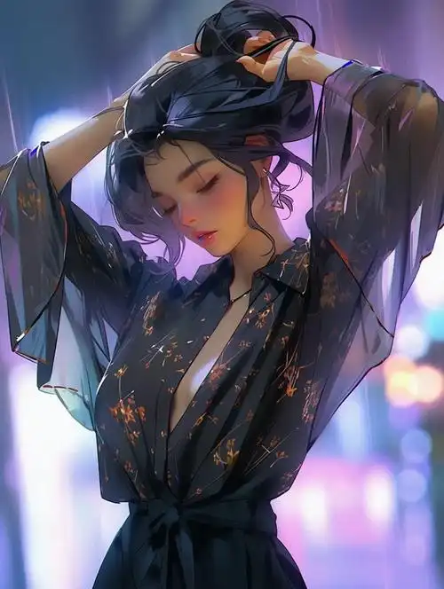 满江红
