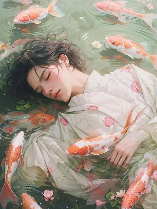漫长的季节